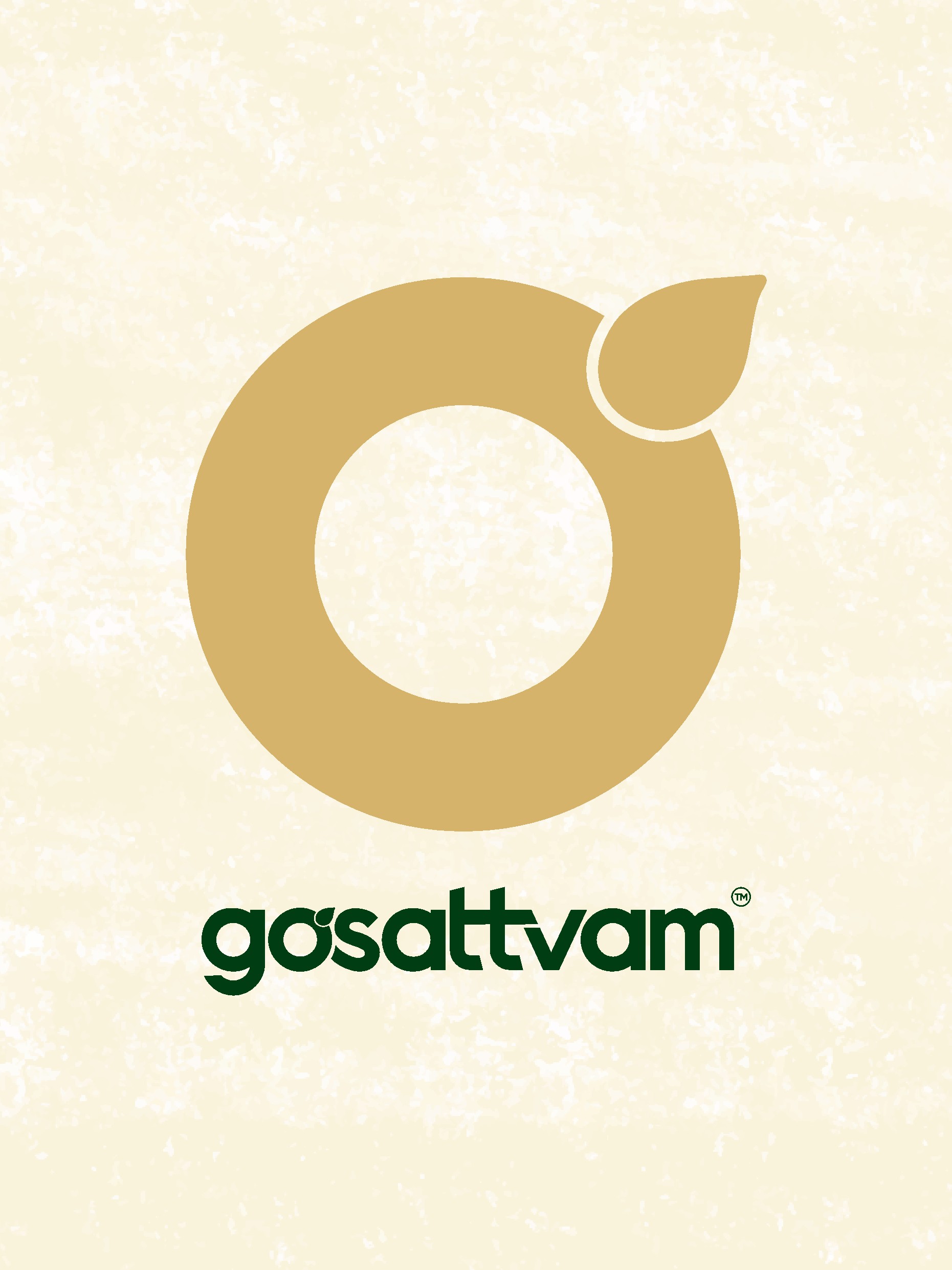 Gosattvam Logo